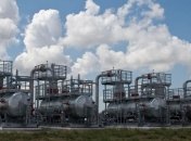 Украина за 3 месяца снизила импорт российского газа на 14%
