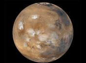 Марс таки обитаем?