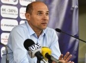 Скрипник - о ничьей с Динамо: Горд, что тренирую Зарю