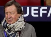 Локомотив официально прекратил сотрудничество с Семиным