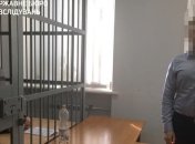 Справа Майдану: ДБР затримала підозрюваного у викраденні Луценка та Вербицького