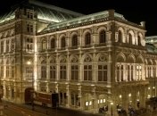 Венская опера отменила спектакли до конца марта из-за коронавируса