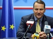 Сикорский: Действия Москвы противоречат международному праву 