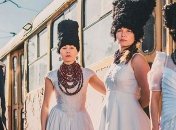 Песня украинской группы стала саундтреком к американскому сериалу