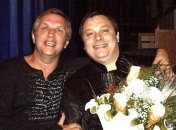 Помер Володимир Бойко, музикант гурту "Ласковый май"