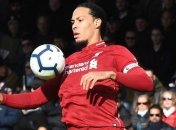 Почеттино похвалил Ливерпуль за трансфер Ван Дейка