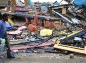 Эквадор просит кредиты для восстановление страны после землетрясения