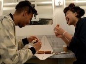 Злоупотребление выпечкой опасно для мужчин