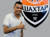 Дентиньо не будет футболистом "Шахтера"