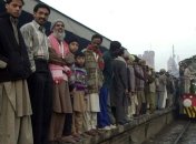 Индия и Пакистан восстанавливают железнодорожное сообщение 