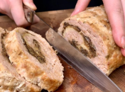 Смачна, проста та оригінальна страва