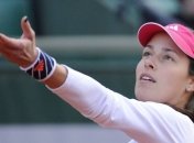 Ана Иванович сыграет на турнире в Москве