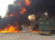 США заявили об ответственности РФ за обстрел гуманитарного конвоя в Сирии