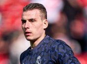 Украинец постепенно становится ключевым игроком "Реала"