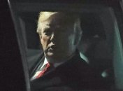 Лесные пожары в Калифорнии: Трамп нашел виновных 