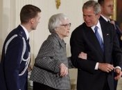 Харпер Ли продаст свои письма на аукционе