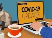 Чат-бот від Національної служби здоров'я України допоможе оцінити ваш стан 