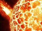 Сонце перед смертю може «випарувати» астероїди навколо себе