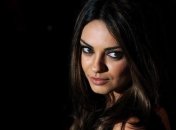 Мила Кунис снимется в новом фильме Пола Хаггиса