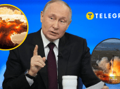 Угрозы Путина