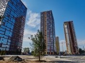 Цены на жилье в новостройках Киева в январе "поползли" вверх