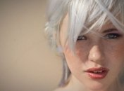 Из-за чего появляются седые волосы