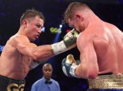 Головкин готов выйти в ринг 5 мая