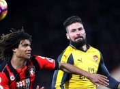 "Арсенал" и "Борнмут" сыграли лучший матч сезона в АПЛ