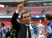 Назван еще один кандидат на пост наставника Манчестер Юнайтед