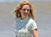 Джулия Робертс шокировала домом за 30 миллионов долларов