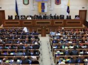 В "Батькивщине" считают, что Одесский облсовет надо распустить 
