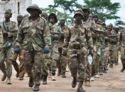 Фільм про "подвиги" найманців в Африці підтвердив зв'язок ПВК "Вагнера" з Кремлем