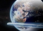 Сенсационное открытие ученых: через 29 лет на Землю рухнет астероид