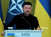 Украинский лидер поделился подробностями усилий на международном треке