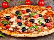 Рецепт дня: самая вкусная пицца на скорую руку 