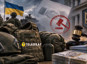 В центре внимания — закупки для украинских защитников