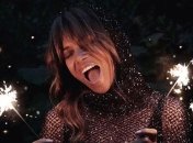 "Это были 80-е...": Холли Берри опубликовала свое архивное фото