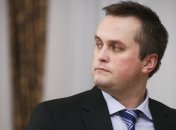 Холодницкий обещает не покрывать детективов НАБУ, если они виноваты