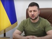 Володимир Зеленський