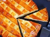 От такого сырника не откажется ни один гость