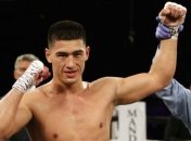 Бивол: Хочу боя с Бетербиевым