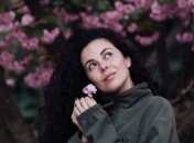 Настя Каменських