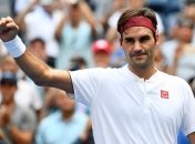 Федерер назвал себя одним из главных фаворитов US Open