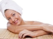 Убрать целлюлит можно с помощью уксусного обертывания