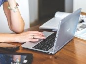 Як краще працювати з ноутбуком