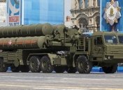 Турция купила у РФ зенитно-ракетные комплексы С-400 на $2,5 миллиарда