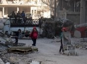 Вашингтон подсчитал количество химатак в Сирии при режиме Асада