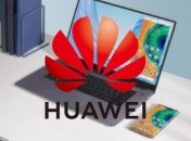 Huawei анонсировала ноутбуки MateBook D 14 и MateBook D 15 (Фото)
