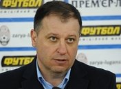 Тренер "Зари": Боролись за право выступать в Лиге Европы