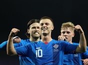 Ісландці засмутили публіку у Вроцлаві